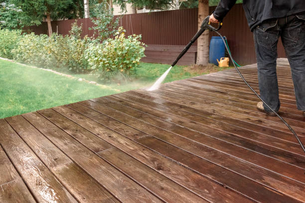 Boat and Dock Cleaning in Waterville, NY